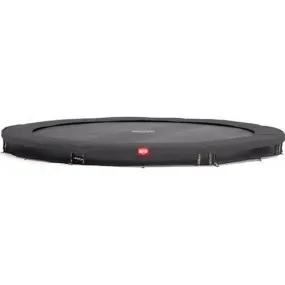 Berg - 35.14.92.01 - Trampoline Inground Favorit D'exercice Rond