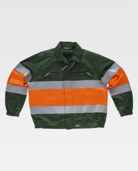 BLOUSON C4110 personnalisée et pas cher