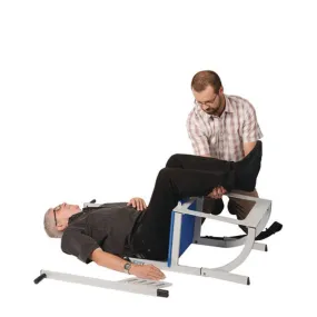 Chaise d'aide au relèvement Hebix modèle pliable