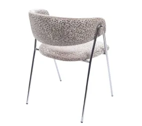 Chaise Zia