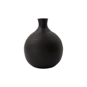 House Doctor Vase REENA Marron