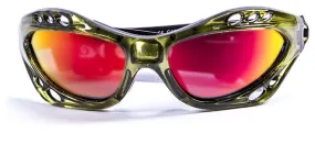 Lunettes soleil techniques Pour les sports nautiques Cumbuco