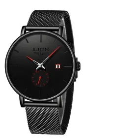 Montre Minimaliste