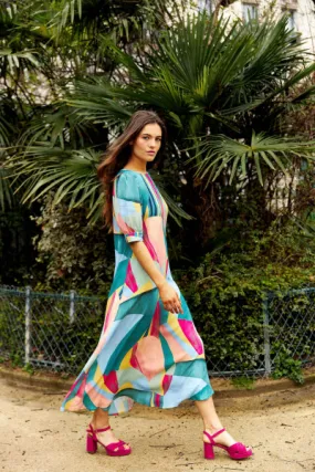 ROBE GINETTE